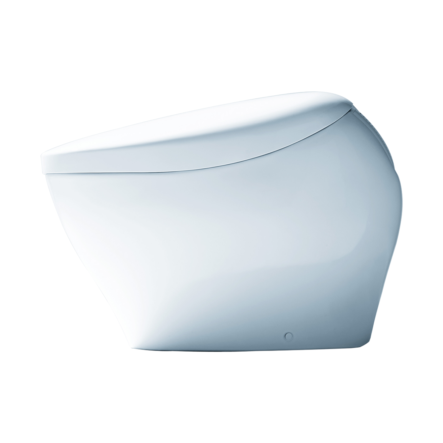TOTO Neorest NX2 Integrated Bidet Toilet Dual Flush 1.0|0.8 GPF with EWATER+ MS903CUMFX#01
