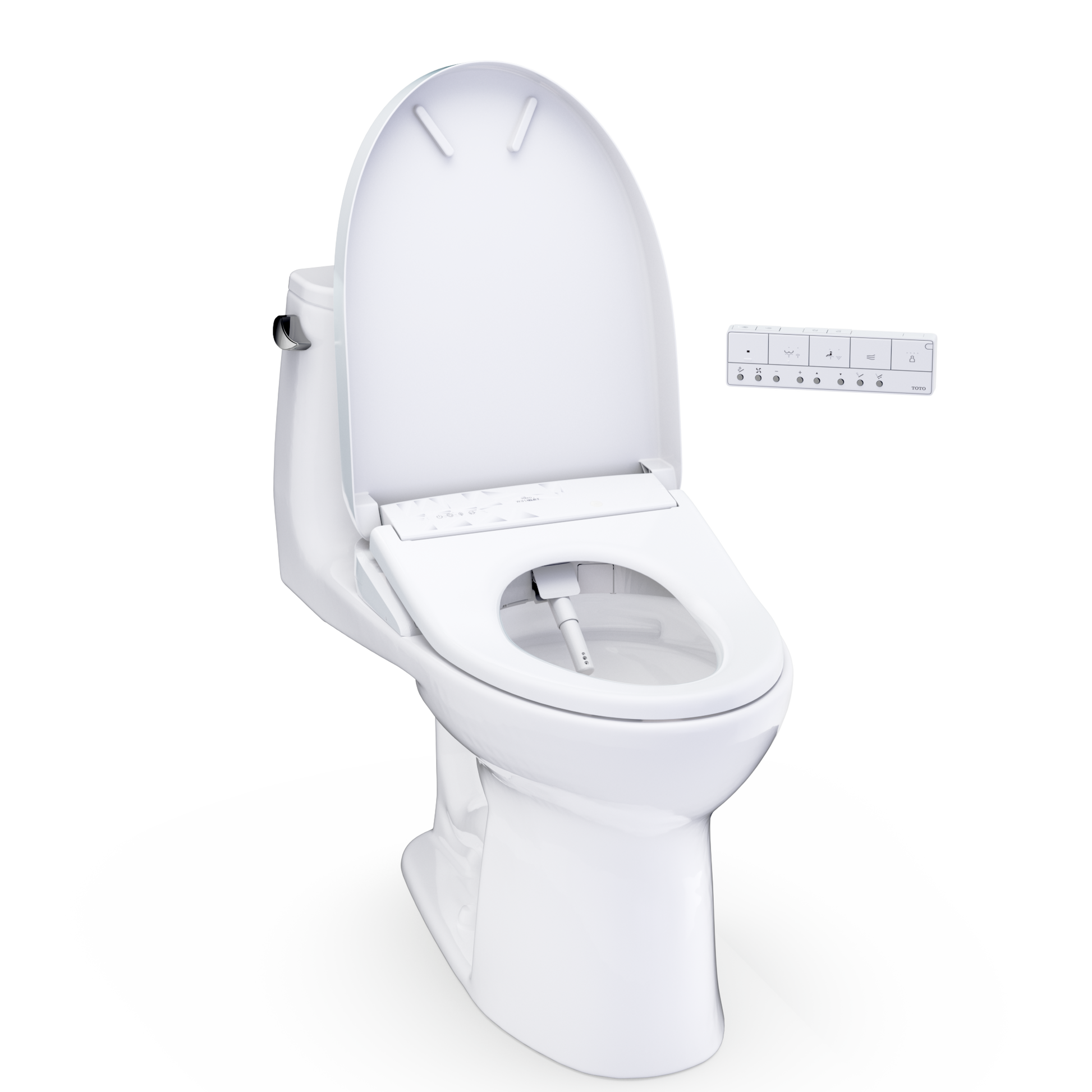 TOTO Ultramax S7 One-Piece 1.28 GPF MW6084726CEFG#01
