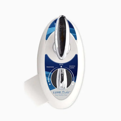 LUXE Bidet NEO 180 Self Cleaning Dual Nozzle Bidet Attachment