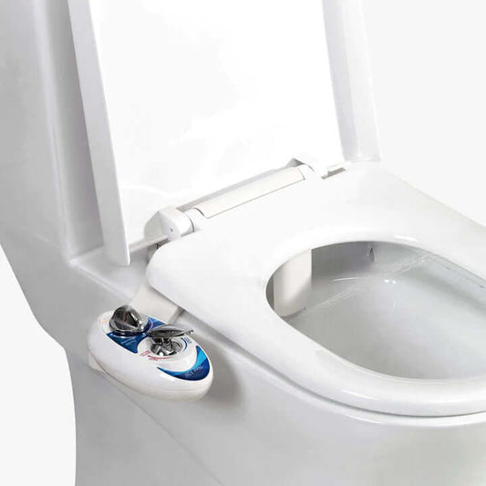 LUXE Bidet NEO 320 with Temperature Control Bidet Attachment