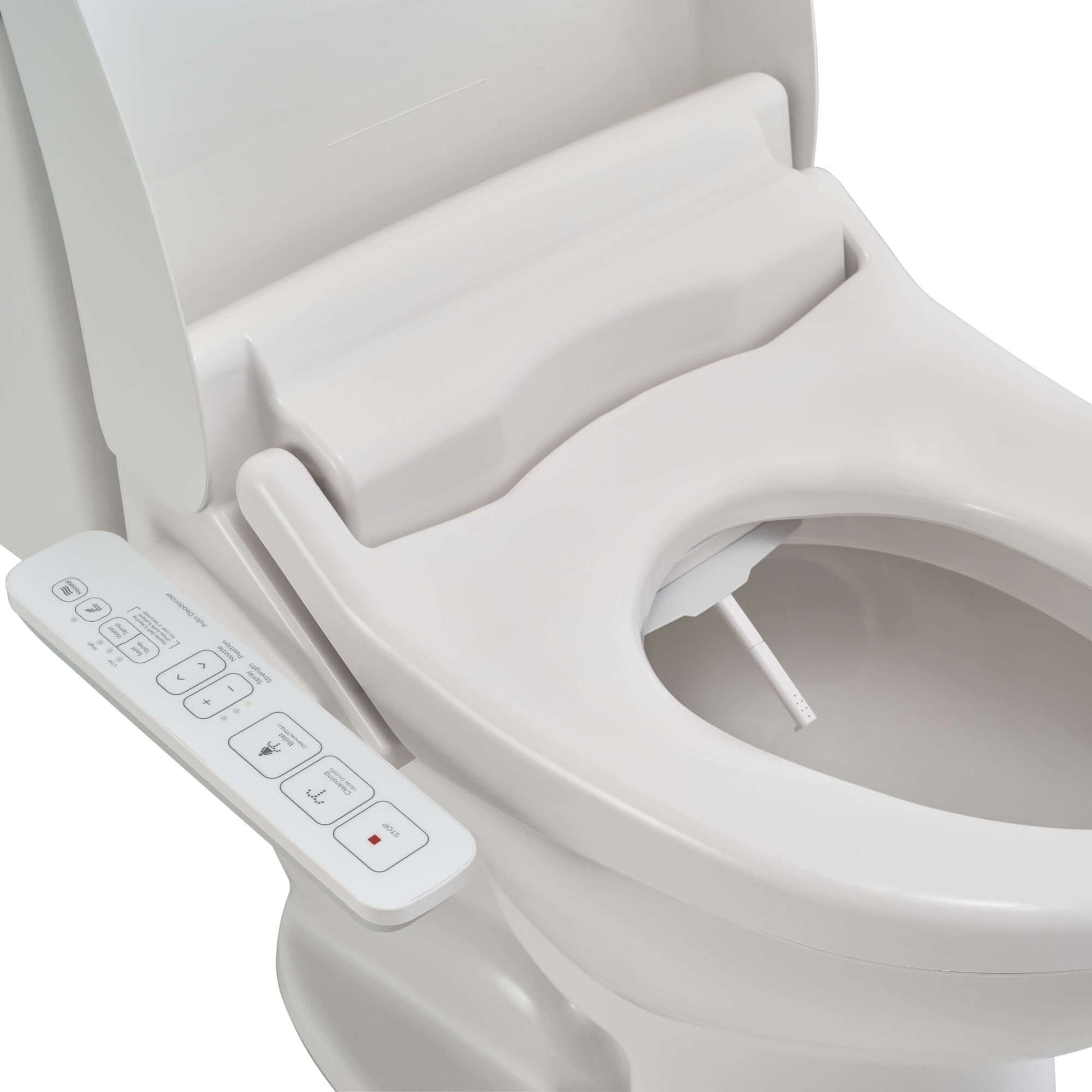 American Standard Advanced Clean 1.0 SpaLet Bidet Seat