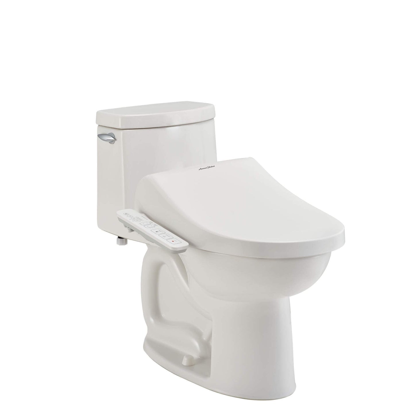 American Standard Advanced Clean 1.0 SpaLet Bidet Seat