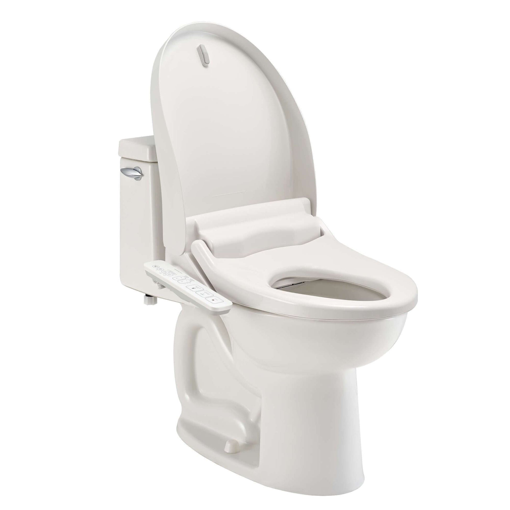 American Standard Advanced Clean 1.0 SpaLet Bidet Seat