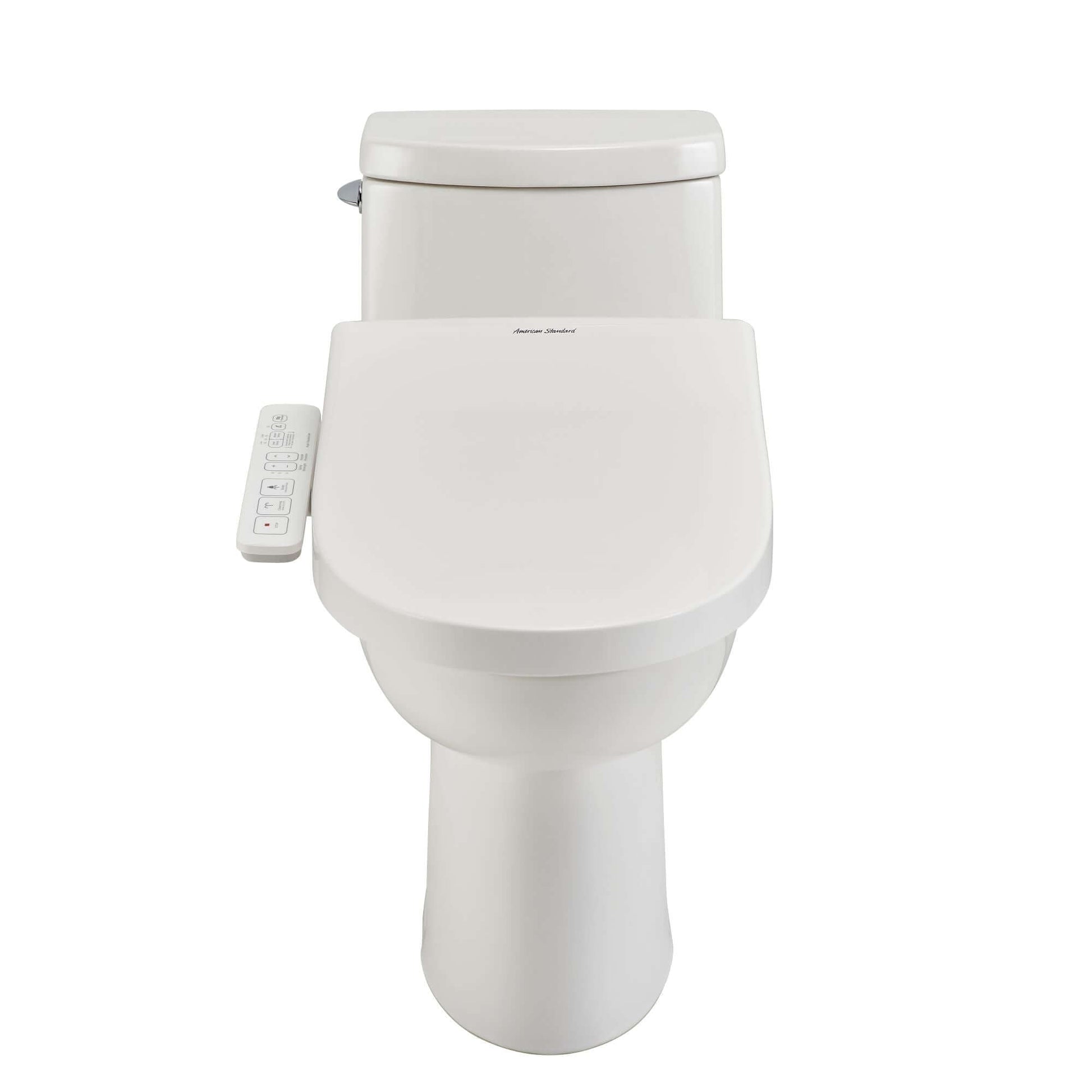 American Standard Advanced Clean 1.0 SpaLet Bidet Seat