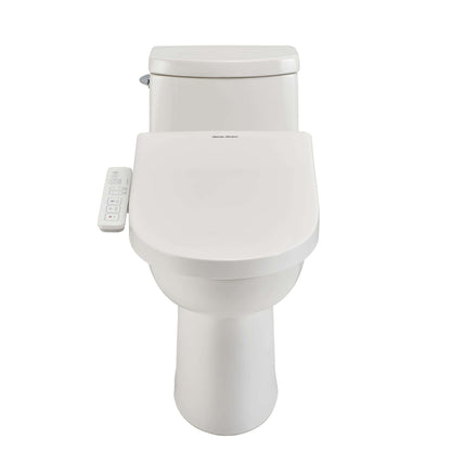 American Standard Advanced Clean 1.0 SpaLet Bidet Seat