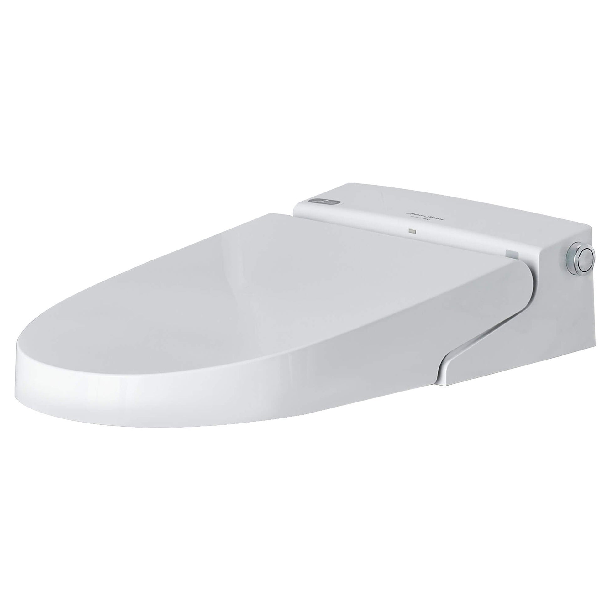 American Standard Advanced Clean 100 SpaLet Bidet Toilet Seat