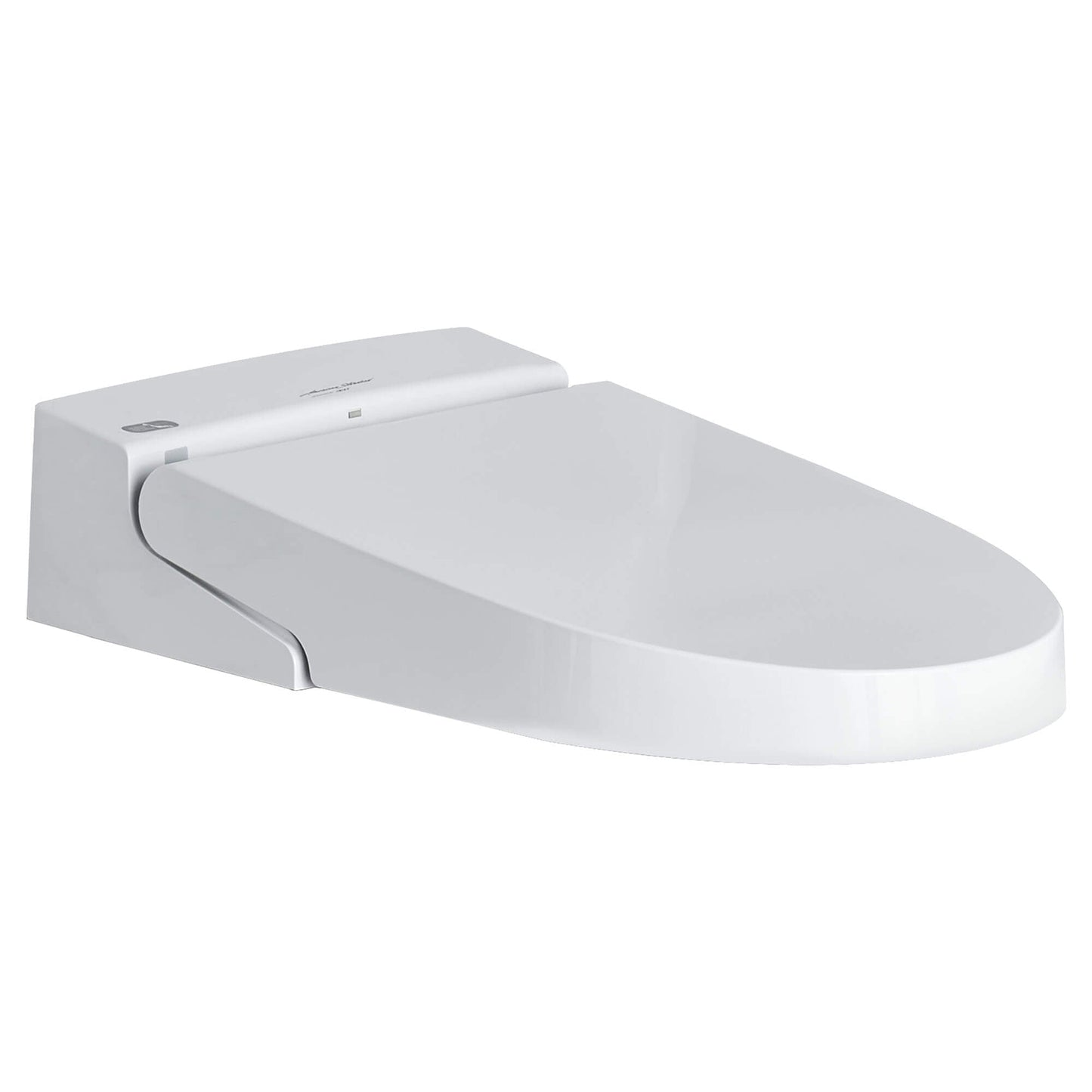 American Standard Advanced Clean 100 SpaLet Bidet Toilet Seat