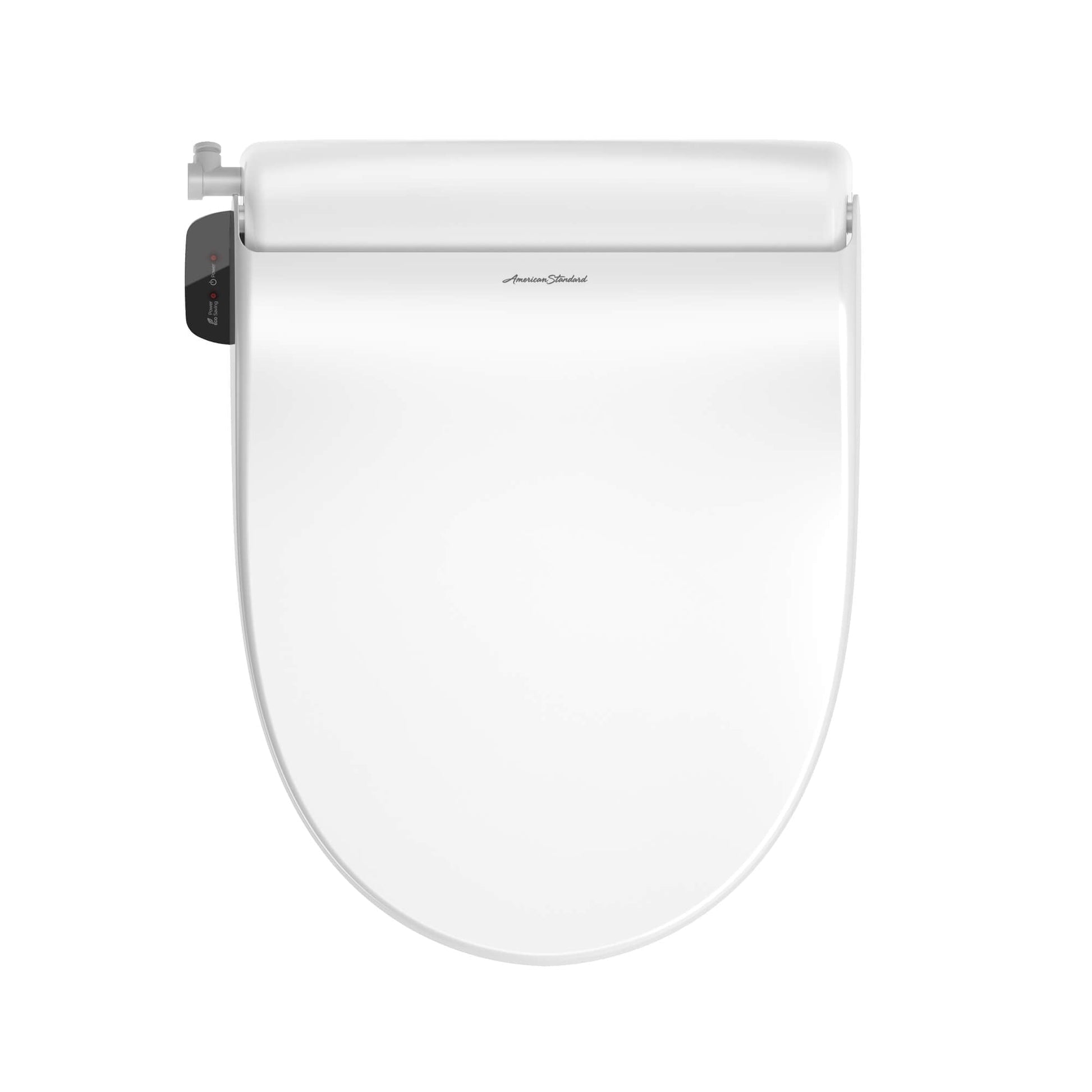 American Standard Advanced Clean 2.5 Electric SpaLet Bidet Toilet Seat With Wireless Remote