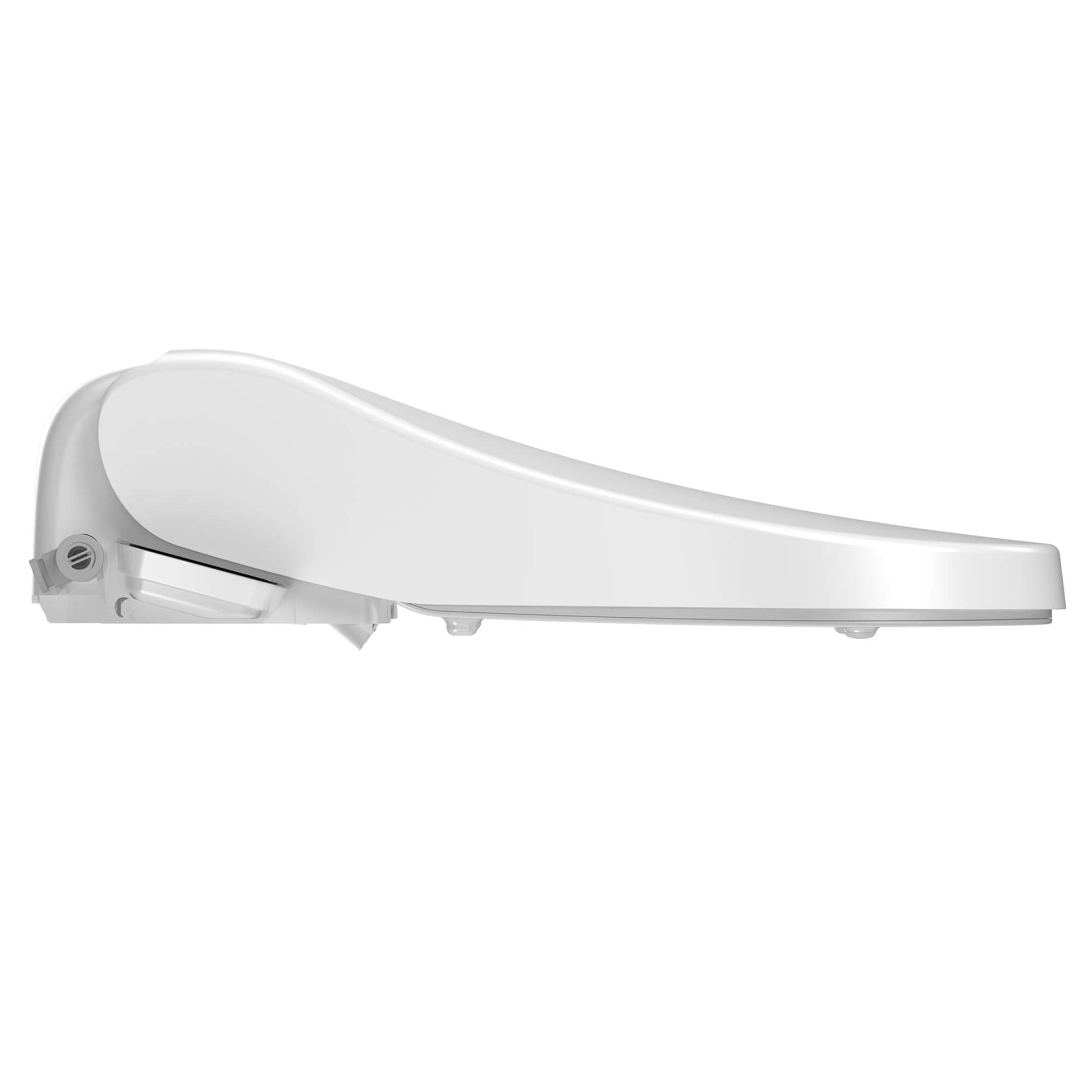 American Standard Advanced Clean 2.5 Electric SpaLet Bidet Toilet Seat With Wireless Remote