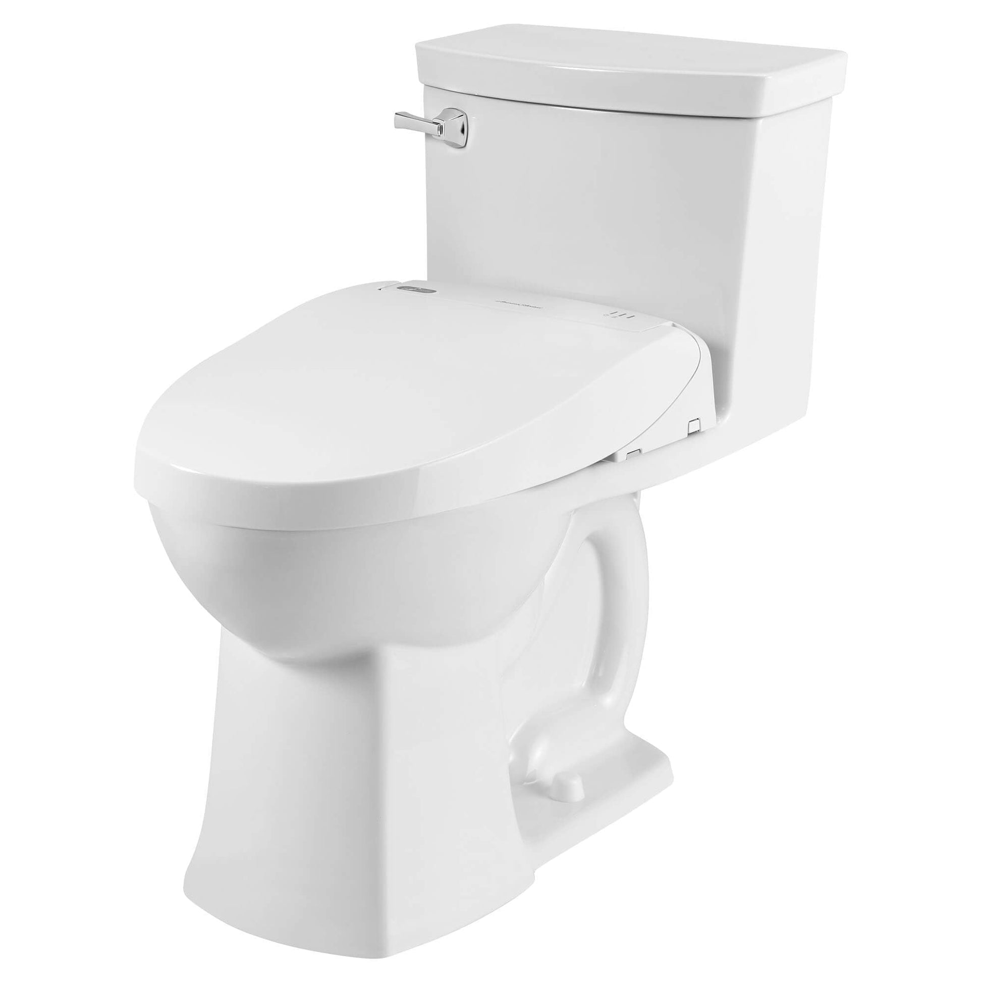 American Standard Advanced Clean 3.0 Electric SpaLet Bidet Toilet Seat With Wireless Remote Control