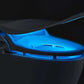 Bio Bidet Slim Two Bidet Seat with Oscillating Self-Cleaning Nozzle, Nightlight, Turbo Wash, and Wireless Remote