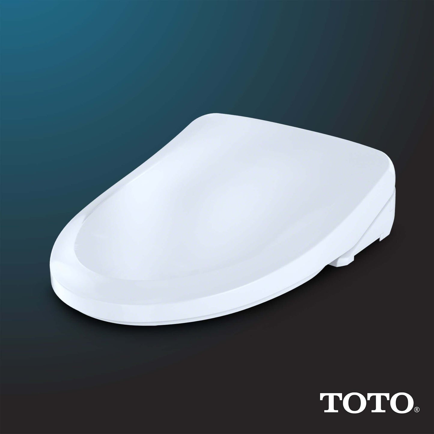 TOTO WASHLET+ S500e Classic Lid - SW3044AT40#01