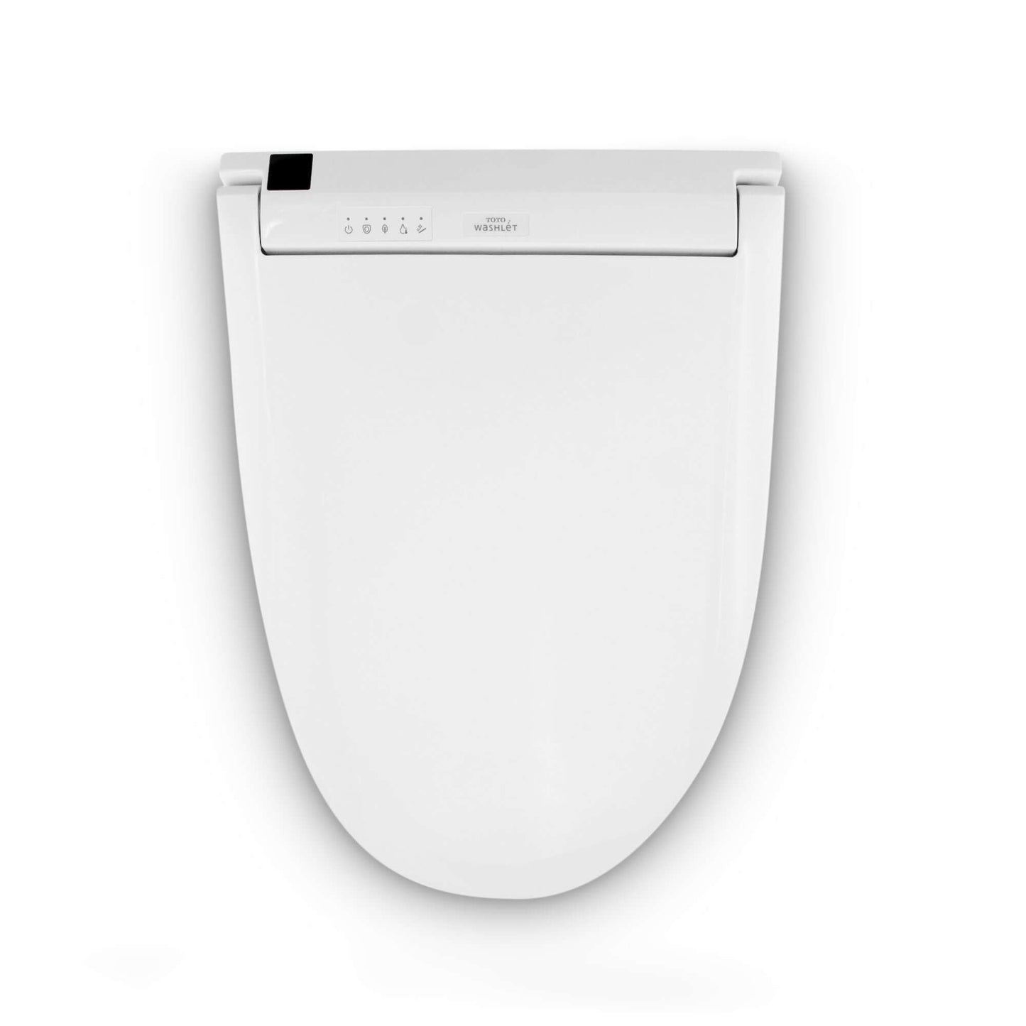 TOTO WASHLET C5 Bidet Seat with Wireless Remote | SW3084, SW3083