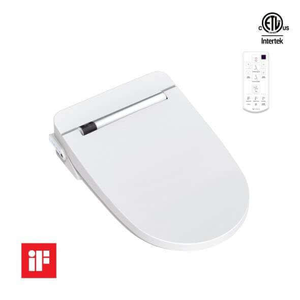 VOVO Stylement Bidet Toilet Seat | VB-4000SE | VB-4100SR