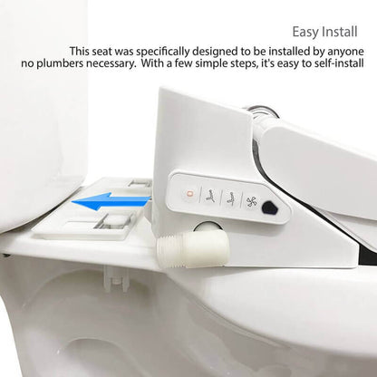 VOVO Stylement Bidet Toilet Seat | VB-4000SE | VB-4100SR