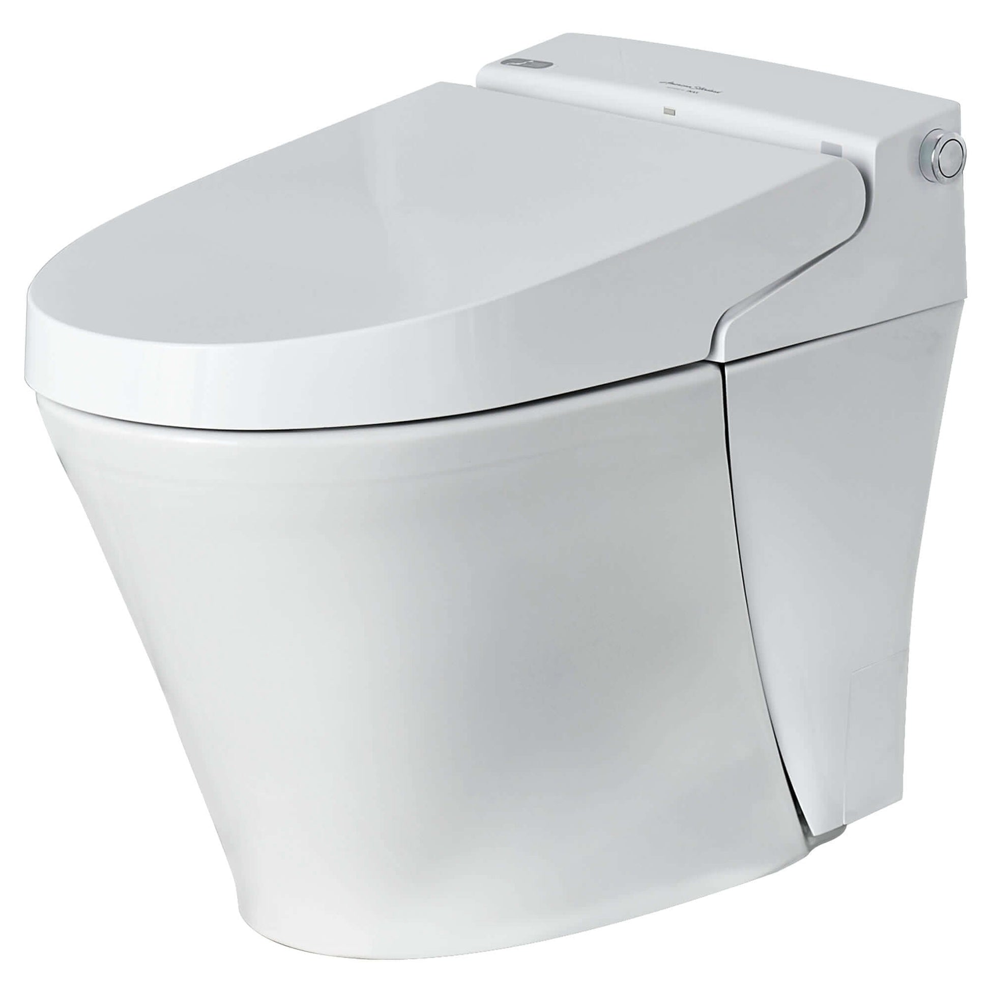 American Standard Advanced Clean 100 SpaLet Bidet Toilet