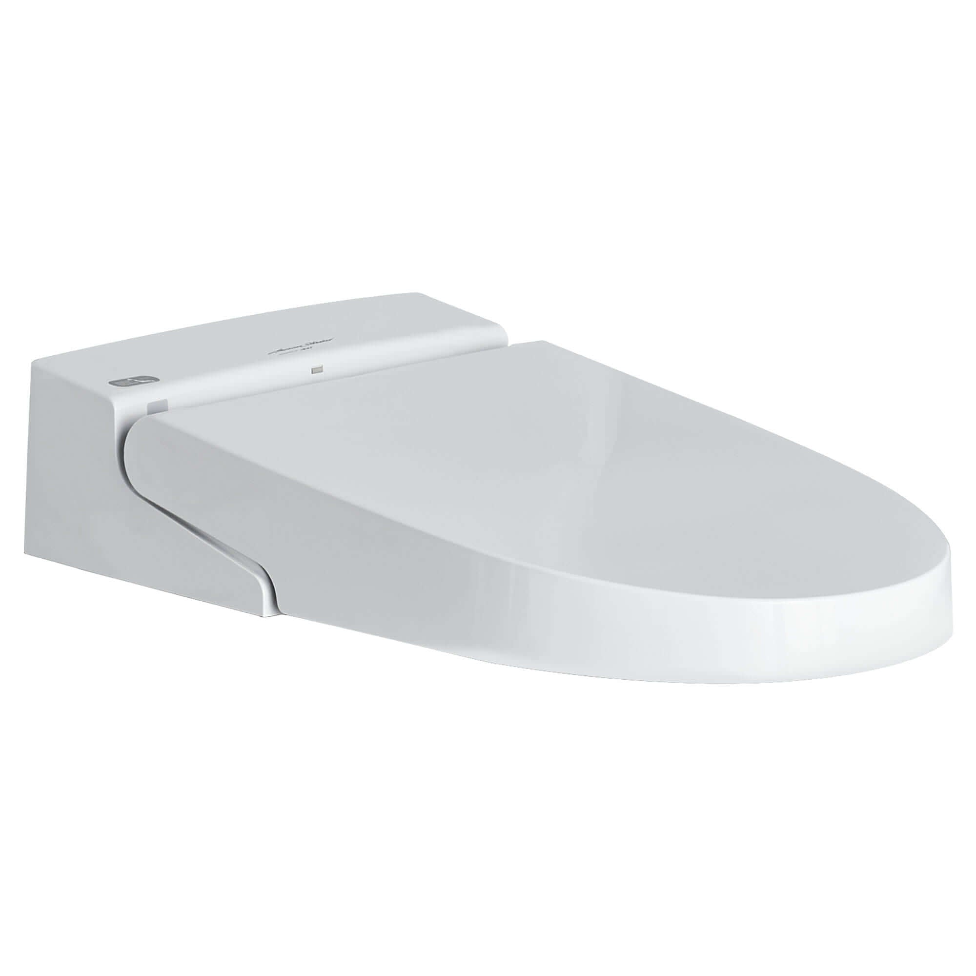 American Standard Advanced Clean 100 SpaLet Bidet Toilet