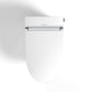American Standard Advanced Clean 100 SpaLet Bidet Toilet