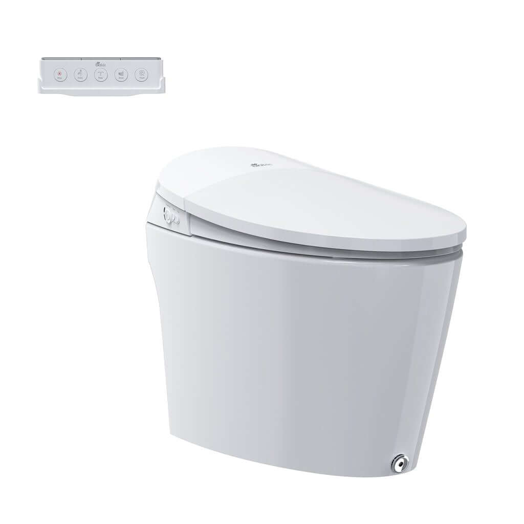 Bio Bidet DLX Discovery Bidet Toilet