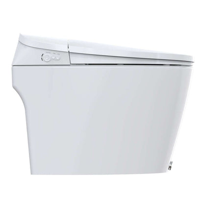 Bio Bidet DLX Discovery Bidet Toilet