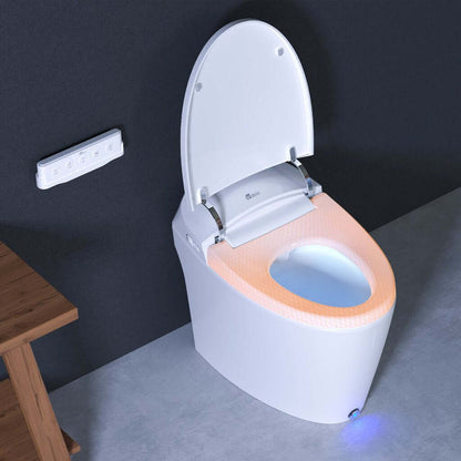 Bio Bidet DLX Discovery Bidet Toilet