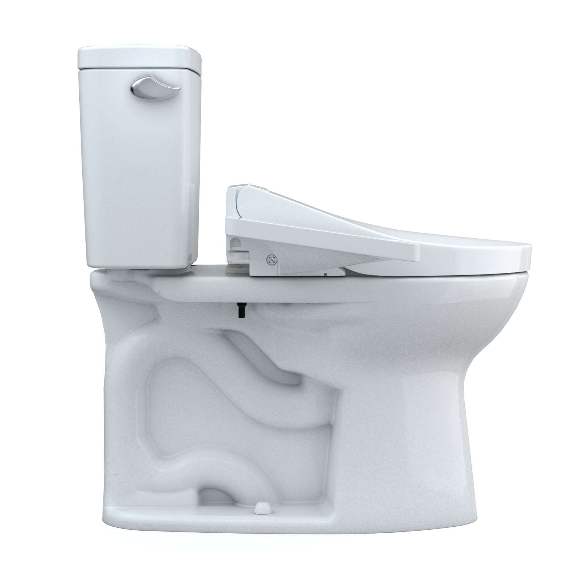 TOTO Drake WASHLET+ 1.28 C2 Bidet Seat MW7763074CEG#01