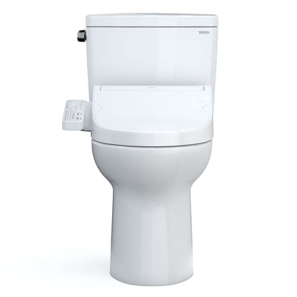 TOTO Drake WASHLET+ 1.28 C2 Bidet Seat MW7763074CEG#01