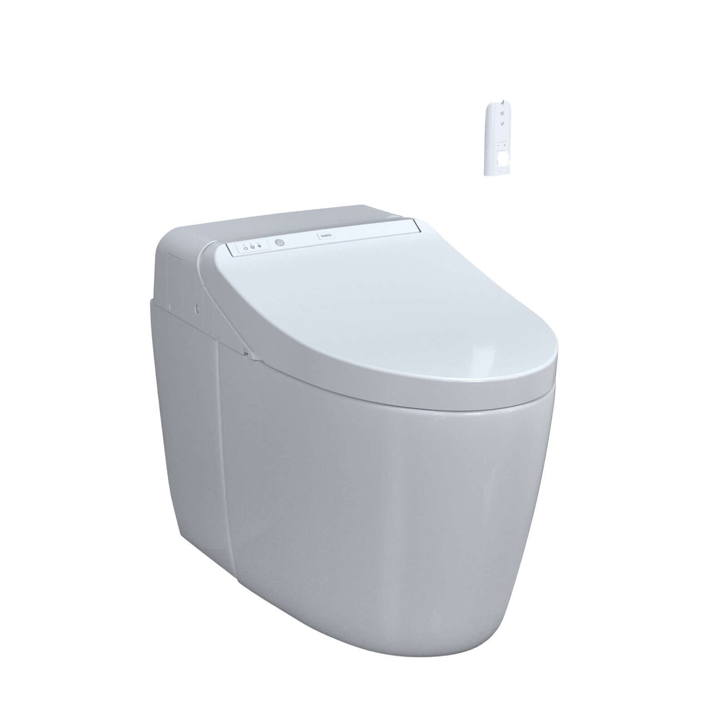 TOTO Washlet G450 Japanese Bidet Toilet MS922CUMFG#01