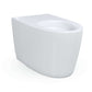 TOTO WASHLET G450 Integrated Toilet Bowl Unit - CT922CUMFG#01