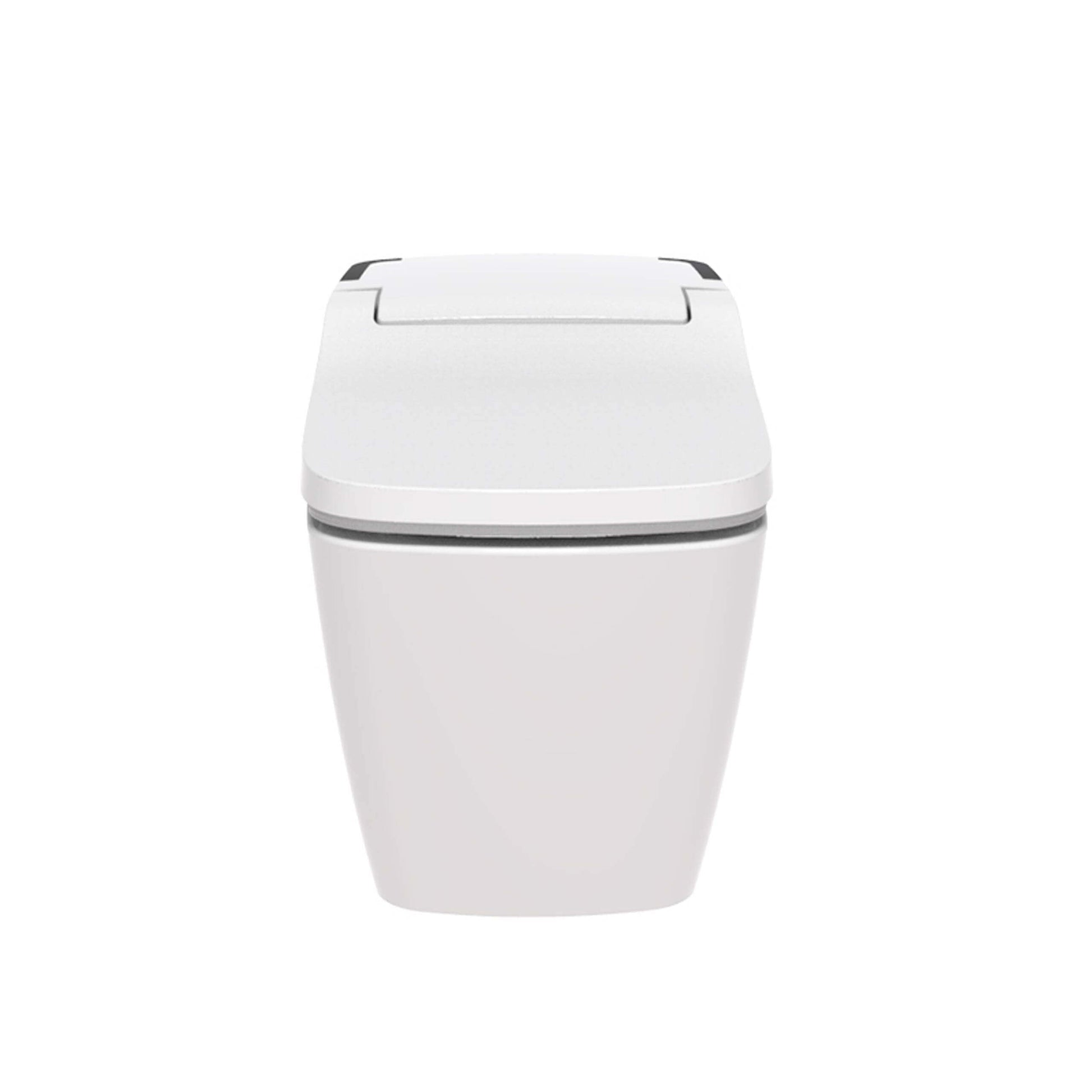 VOVO Stylement Integrated Bidet Toilet With Auto Flush & Auto Open/Close Lid TCB-090SA