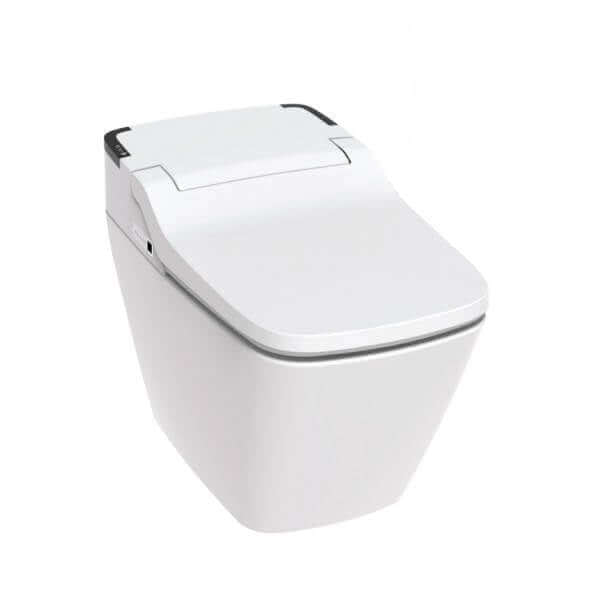 VOVO Stylement Integrated Bidet Toilet With Auto Flush & Auto Open/Close Lid TCB-090SA