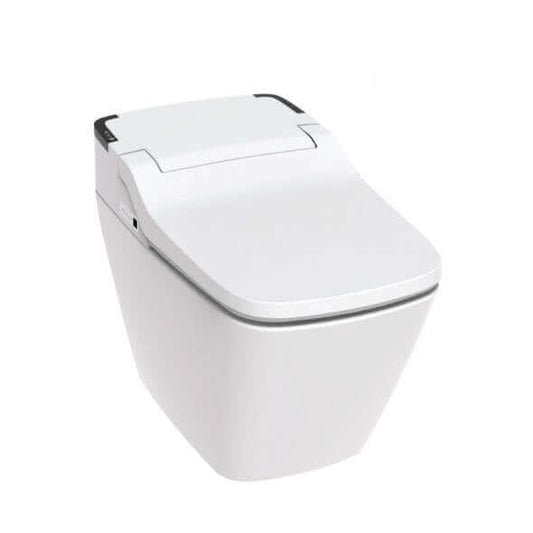VOVO Stylement Integrated Bidet Toilet Auto Flush, UV LED Sterilization TCB-090S