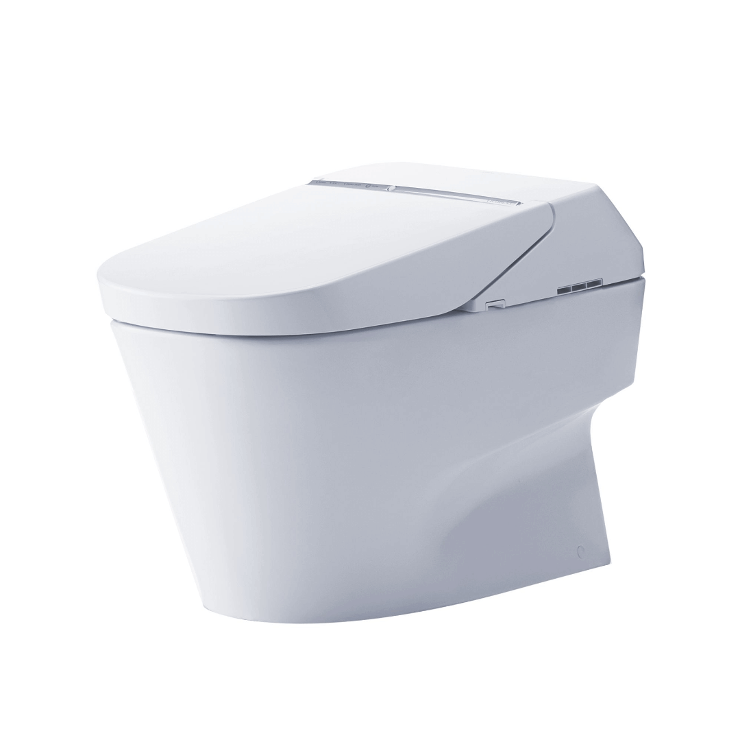 TOTO Neorest 700H Bidet Toilet MS992CUMFG#01