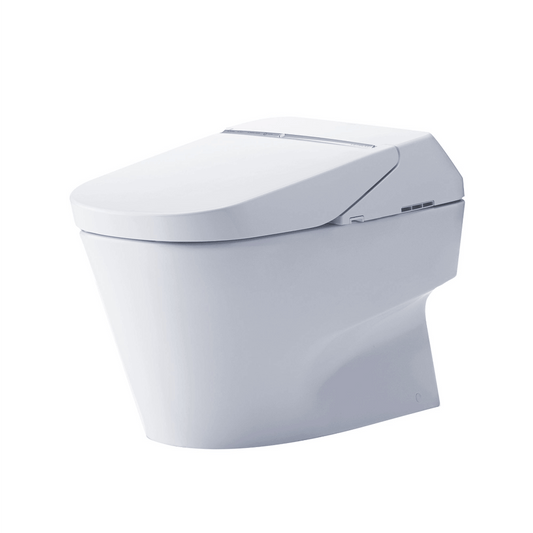 TOTO Neorest 700H Bidet Toilet MS992CUMFG#01